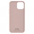Чохол ICON2 Case Apple iPhone 13 Pro Max Chalk Pink (ARM60587) Armorstandart