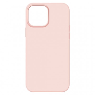 Чохол ICON2 Case Apple iPhone 13 Pro Max Chalk Pink (ARM60587) Armorstandart