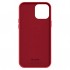 Чохол ICON2 Case Apple iPhone 13 Pro Max Red (ARM60507) Armorstandart