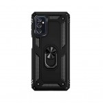 Чохол Samsung Galaxy M52 SM-M526 Black (707116) BeCover
