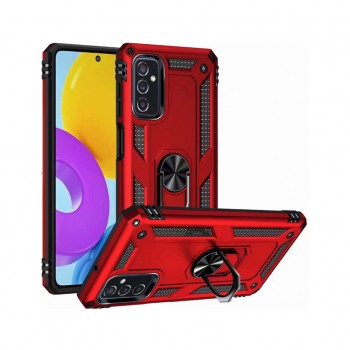 Чохол Samsung Galaxy M52 SM-M526 Red (707118) BeCover
