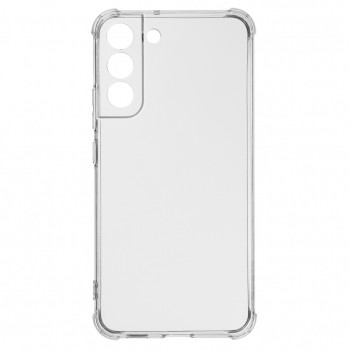 Чохол SmartAir Force Samsung S22+ Transparent (ARM60898) Armorstandart
