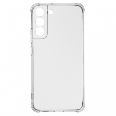 Чохол SmartAir Force Samsung S22+ Transparent (ARM60898) Armorstandart