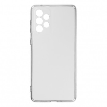 Чохол SmartAir Series Samsung A73 (A736) Camera cover Tr (ARM60887) Armorstandart