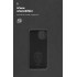 Чохол SmartICON Case Samsung A03 4G Black (ARM60875) Armorstandart