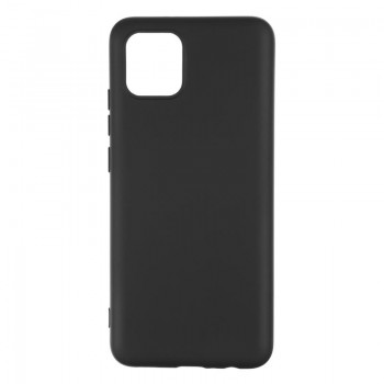 Чохол SmartICON Case Samsung A03 4G Black (ARM60875) Armorstandart