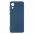 Чохол SmartICON Case Samsung A03 Core (A032) Dark Blue (ARM60879) Armorstandart