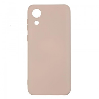 Чохол SmartICON Case Samsung A03 Core (A032) Pink Sand (ARM60880) Armorstandart