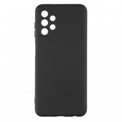 Чохол SmartICON Case Samsung A13 4G Black (ARM60882) Armorstandart