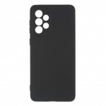Чохол SmartMatte Slim Fit Samsung A33 Camera cover Black (ARM60888) Armorstandart