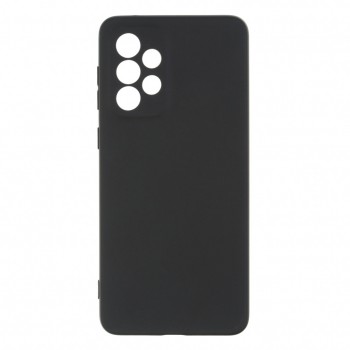 Чохол SmartMatte Slim Fit Samsung A33 Camera cover Black (ARM60888) Armorstandart