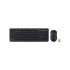 Комплект (клавіатура, миша) A4 Tech FG1012 Wireless Black (FG1012 Wireless Black)