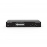 Комутатор Ruijie Reyee RG-NBS3100-8GT2SFP