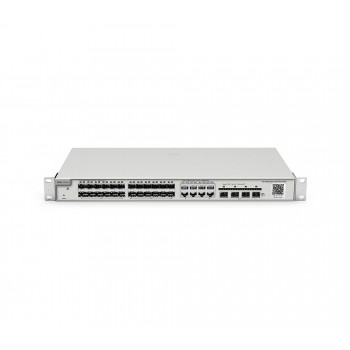 Комутатор Ruijie Reyee RG-NBS3200-24SFP/8GT4XS