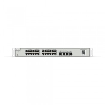 Комутатор Ruijie Reyee RG-NBS5100-24GT4SFP