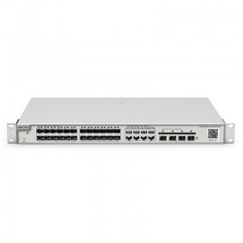 Комутатор Ruijie Reyee RG-NBS5200-24SFP/8GT4XS