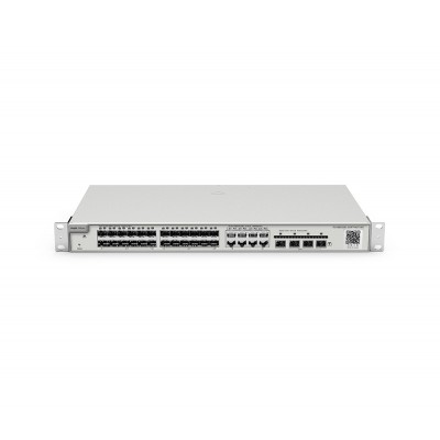 Комутатор Ruijie Reyee RG-NBS5200-24SFP/8GT4XS