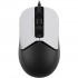 Миша A4 Tech FM12S Panda (FM12S Panda)