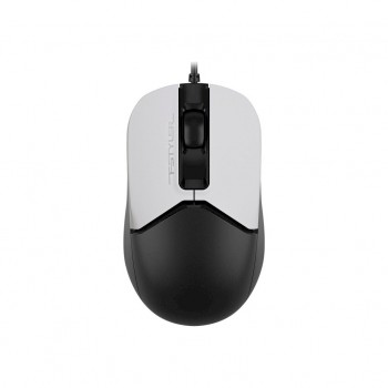 Миша A4 Tech FM12S Panda (FM12S Panda)