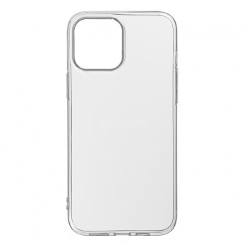 Чохол Air Series для Apple iPhone 13 Pro Max Transparent (ARM59918) Armorstandart