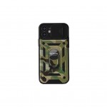 Чохол Apple iPhone 12 Green RZANTS (707226) BeCover