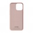 Чохол ICON2 Case Apple iPhone 13 Pro Chalk Pink (ARM60588) Armorstandart