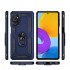 Чохол Samsung Galaxy M52 SM-M526 Blue (707117) BeCover