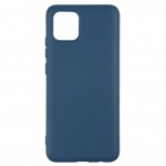 Чохол SmartICON Case Samsung A03 4G Dark Blue (ARM60876) Armorstandart