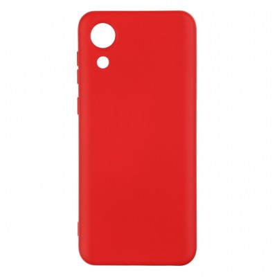 Чохол SmartICON Case Samsung A03 Core (A032) Red (ARM60881) Armorstandart