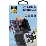 Захисне скло BeCover для камери на Samsung Galaxy M52 SM-M526 Black (707030)