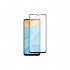 Захисне скло Dengos для Oppo A16 Black Full Glue (TGFG-206)