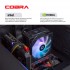 Комп`ютер COBRA Gaming (I14F.16.S5.36.A3880)