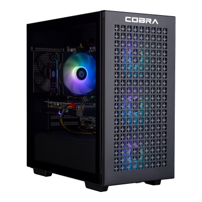 Комп`ютер COBRA Gaming (I14F.32.S10.37.A3919)