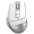 Мишка бездротова A4Tech Fstyler FB35C Icy White USB