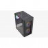 Корпус AeroCool Hexform (Hexform-G-BK-v2) Black без БЖ