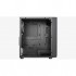 Корпус AeroCool Hexform (Hexform-G-BK-v2) Black без БЖ