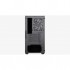 Корпус AeroCool Hexform (Hexform-G-BK-v2) Black без БЖ