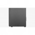 Корпус AeroCool Hexform (Hexform-G-BK-v2) Black без БЖ
