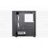 Корпус AeroCool Hexform (Hexform-G-BK-v2) Black без БЖ