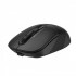 Мишка бездротова A4Tech FB10C Stone Black USB