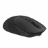 Мишка бездротова A4Tech FB10C Stone Black USB