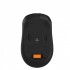 Мишка бездротова A4Tech FB10C Stone Black USB