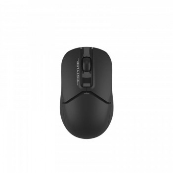 Мишка бездротова A4Tech FB12 Black USB