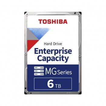 Жорсткий диск Toshiba 3.5" 6TB (MG08ADA600E)