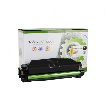 Картридж HP CF360A (508A), Canon 040 black (002-01-RF360A) Static Control