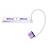 Кулер універсальний ID-Cooling Pinkflow 240 Diamond Purple