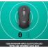 Миша Logitech Signature M650 L Wireless Graphite (910-006236)