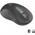 Миша Logitech Signature M650 L Wireless LEFT Graphite (910-006239)