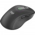 Миша Logitech Signature M650 L Wireless LEFT Graphite (910-006239)