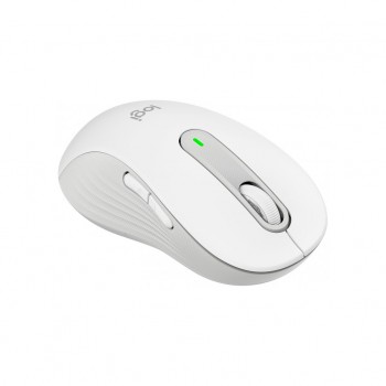 Миша Logitech Signature M650 L Wireless LEFT Off-White (910-006240)